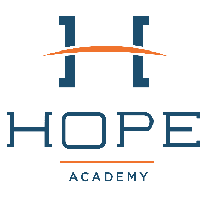 HOPE Academy logo
