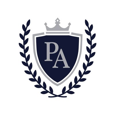 Providence Academy logo