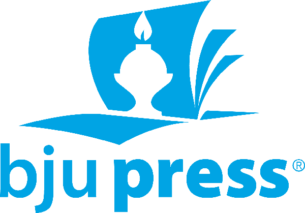 BJU Press logo
