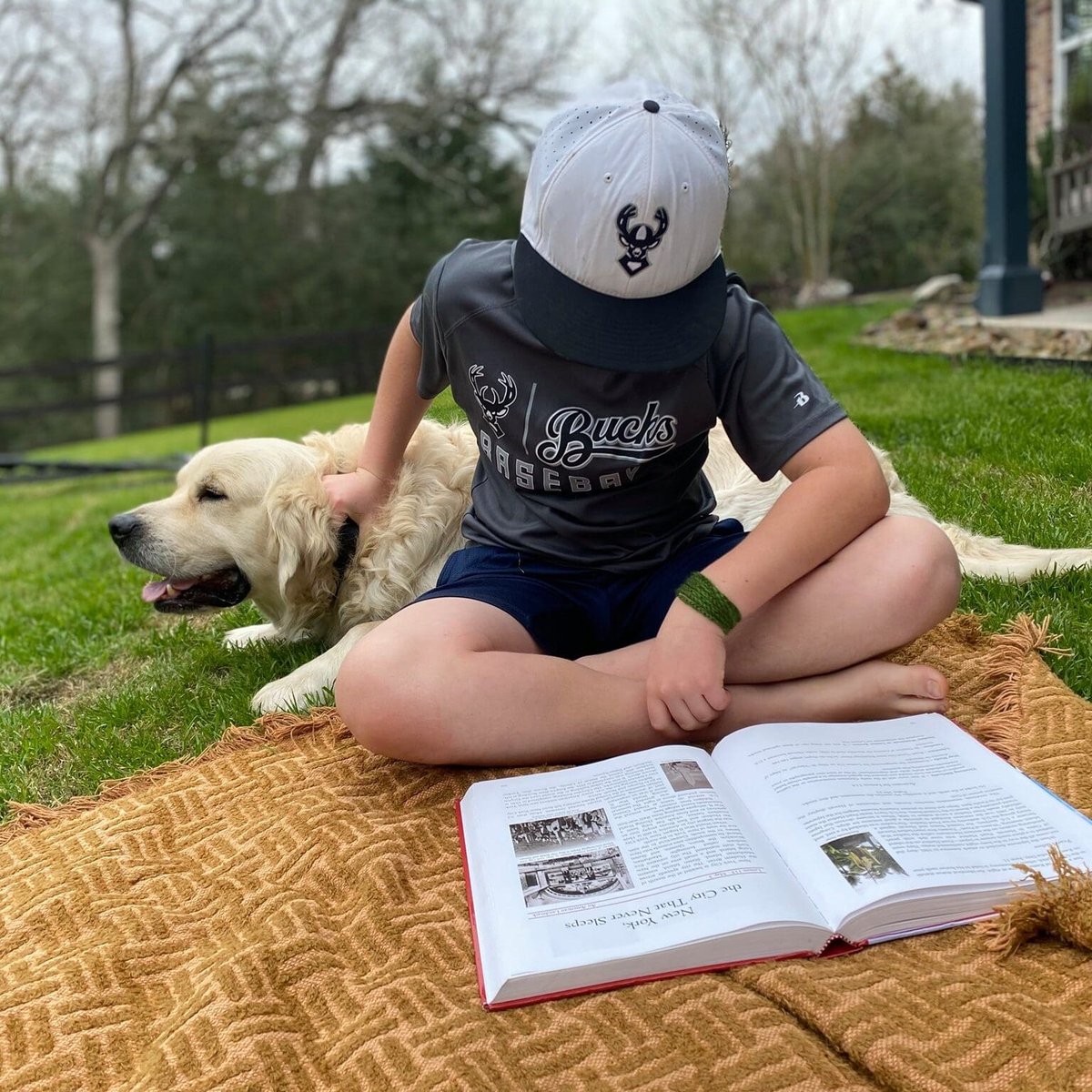 Students and campus life at Oakwell Academy in College Station, TX
