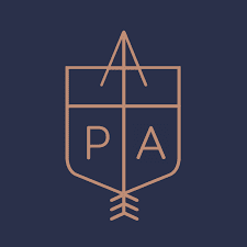 Arrow Preparatory Academy logo