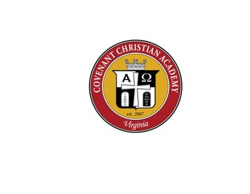 Covenant Christian Academy logo