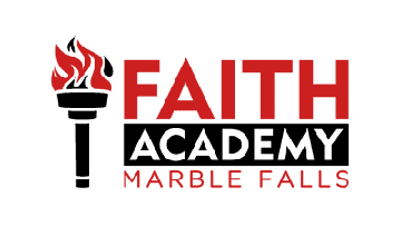 Faith Academy of Marble Falls logo