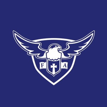 Fortis Academy logo
