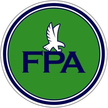 Foundation Preparatory Academy logo