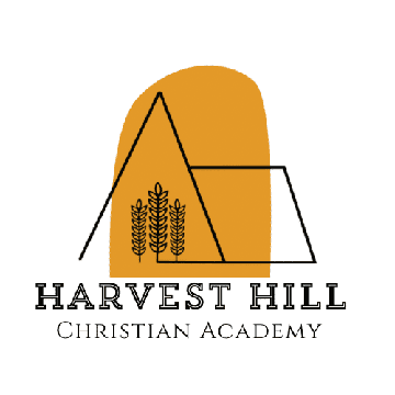 Harvest Hill Christian Academy logo