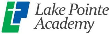Lake Pointe Academy logo