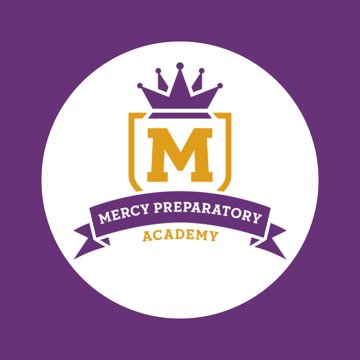 Mercy Preparatory Academy logo