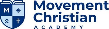 Movement Christian Academy logo