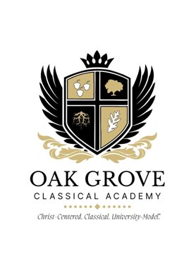 Oak Grove Classical Academy logo