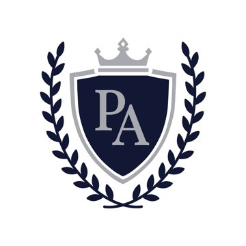 Providence Academy logo