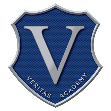 Veritas Academy logo
