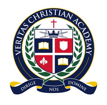 Veritas Christian Academy logo