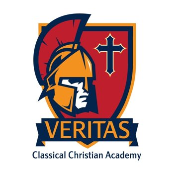 Veritas Classical Christian Academy logo