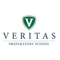 Veritas Preparatory School logo